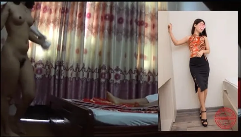 Ký sự check chuối - kiều anh 9695